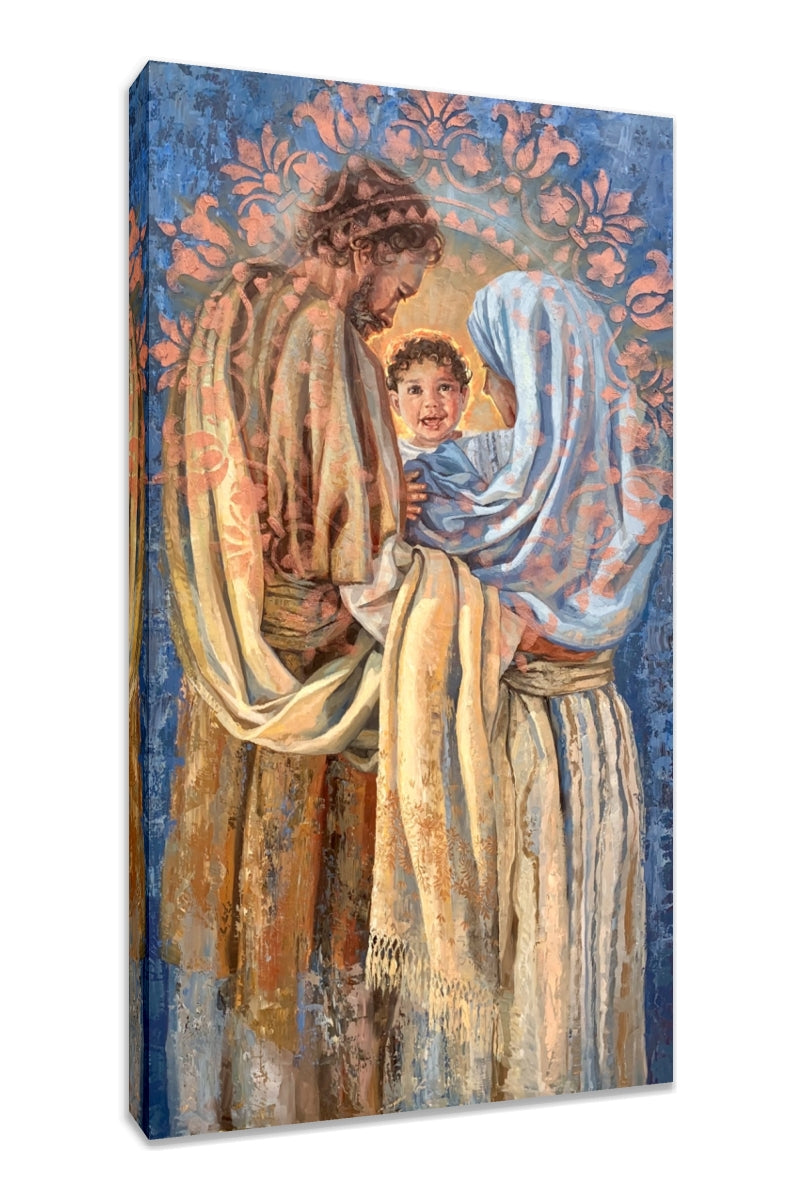 The Holy Family