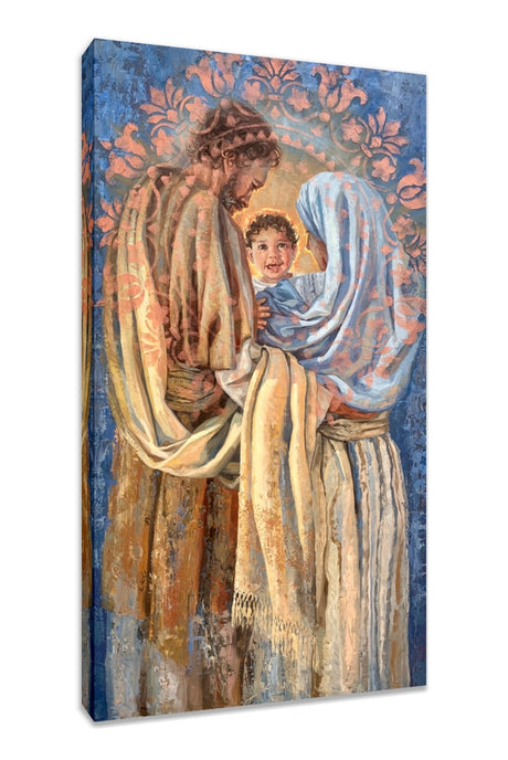 The Holy Family