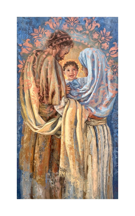 The Holy Family