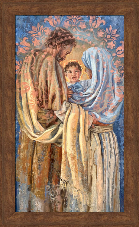 The Holy Family