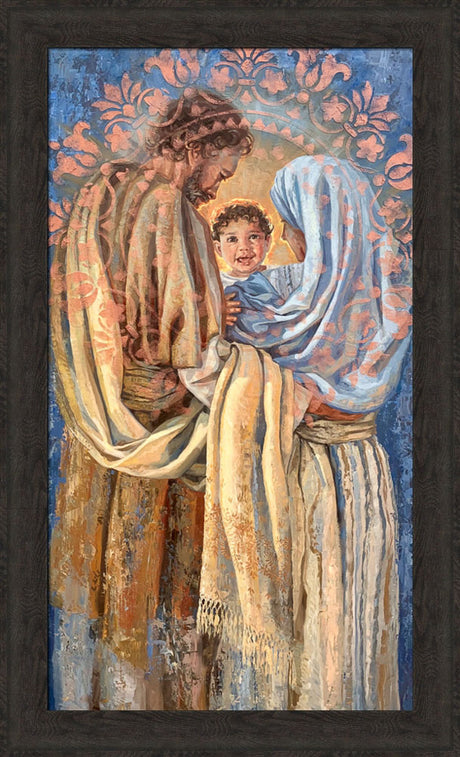 The Holy Family