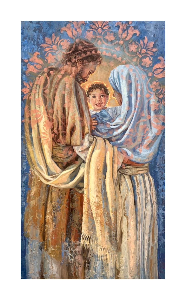 The Holy Family