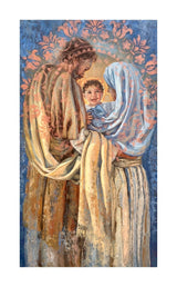 The Holy Family