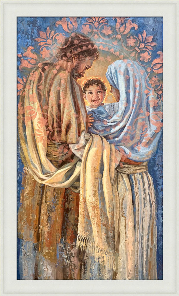 The Holy Family