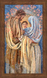 The Holy Family