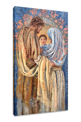 The Holy Family