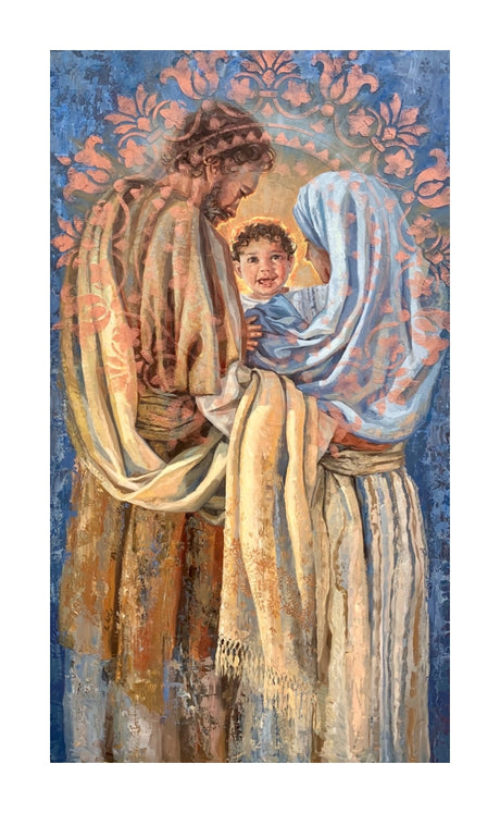 The Holy Family