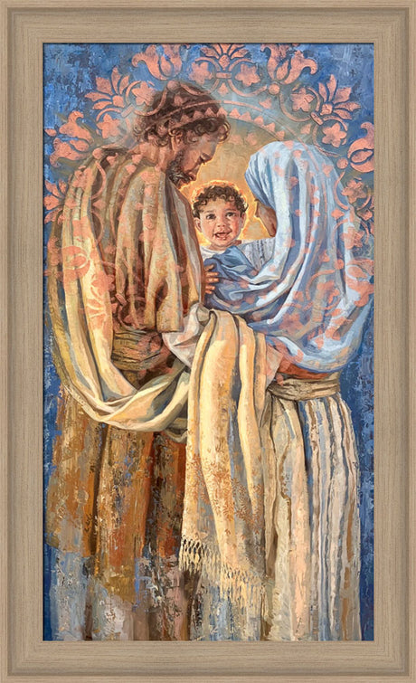 The Holy Family