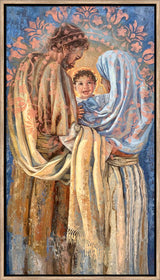 The Holy Family