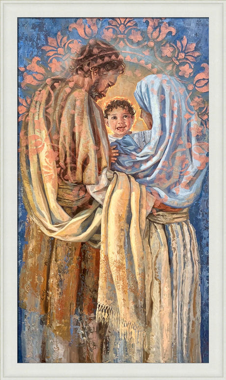 The Holy Family