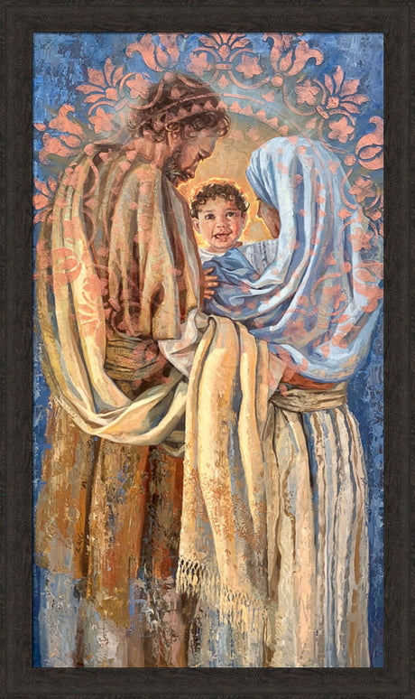 The Holy Family