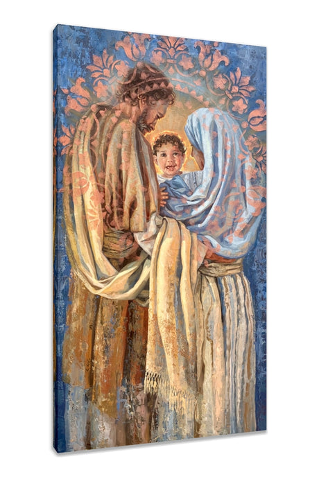 The Holy Family