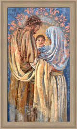 The Holy Family