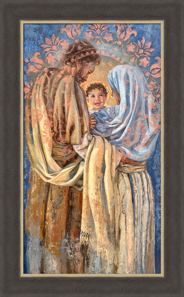 The Holy Family