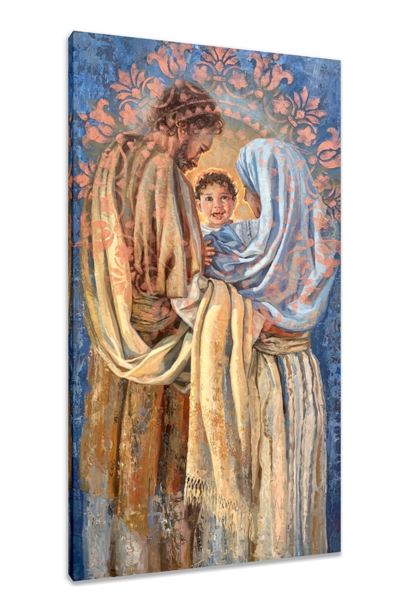 The Holy Family