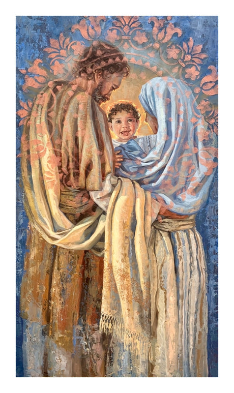 The Holy Family