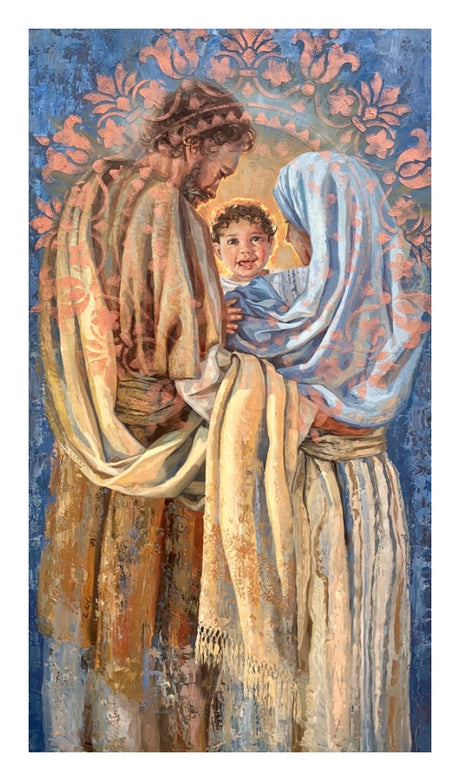 The Holy Family