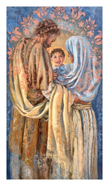 The Holy Family