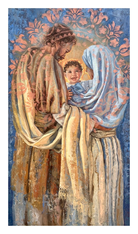 The Holy Family