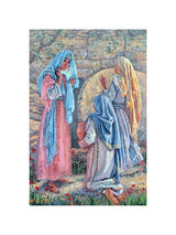 Seeking Christ