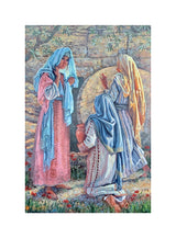 Seeking Christ