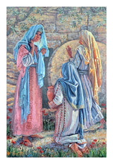 Seeking Christ