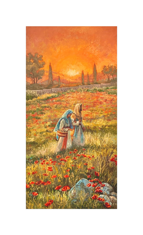Dawn of Redeeming Grace
