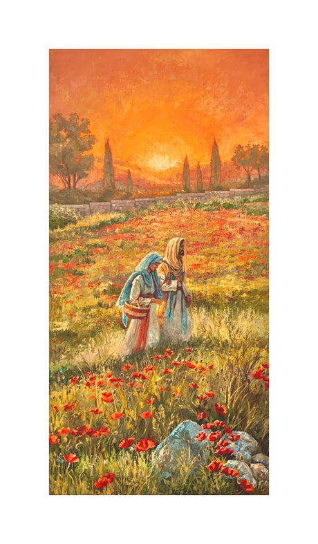 Dawn of Redeeming Grace