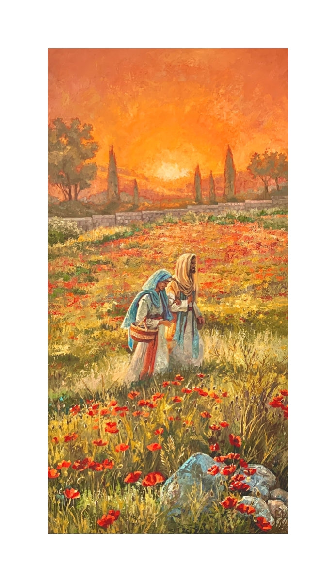 Dawn of Redeeming Grace