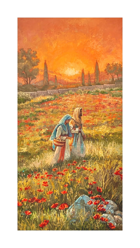 Dawn of Redeeming Grace