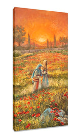 Dawn of Redeeming Grace