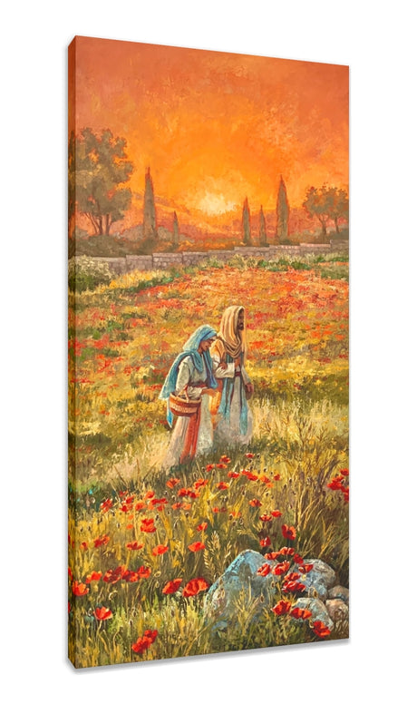Dawn of Redeeming Grace