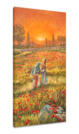 Dawn of Redeeming Grace