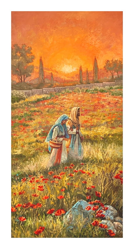 Dawn of Redeeming Grace