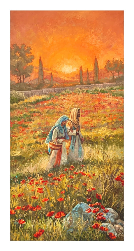 Dawn of Redeeming Grace