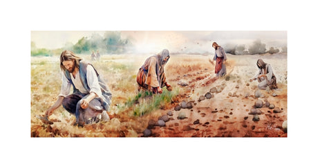 The Sower