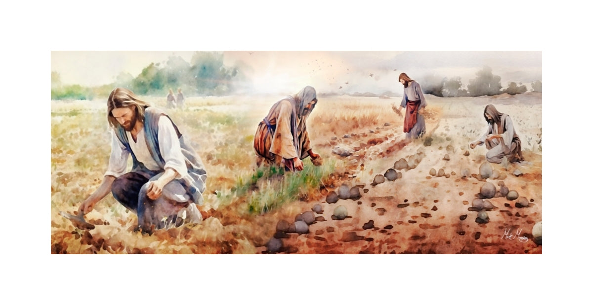 The Sower