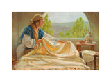 Preparing a Room for Elisha