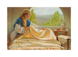 Preparing a Room for Elisha