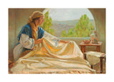 Preparing a Room for Elisha
