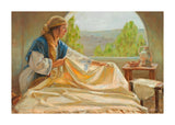 Preparing a Room for Elisha