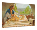 Preparing a Room for Elisha