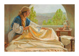 Preparing a Room for Elisha