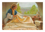Preparing a Room for Elisha