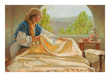Preparing a Room for Elisha