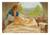 Preparing a Room for Elisha