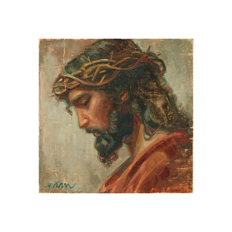 Man of Sorrows