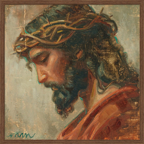 Man of Sorrows