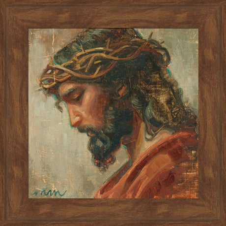 Man of Sorrows