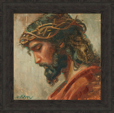 Man of Sorrows